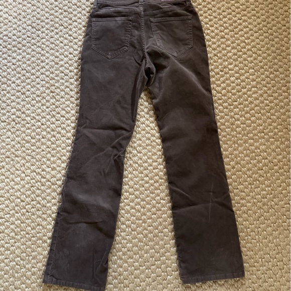 Corduroy pants - Picture 3 of 4